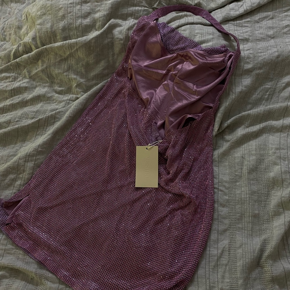 Meshki “Meilani” Dress